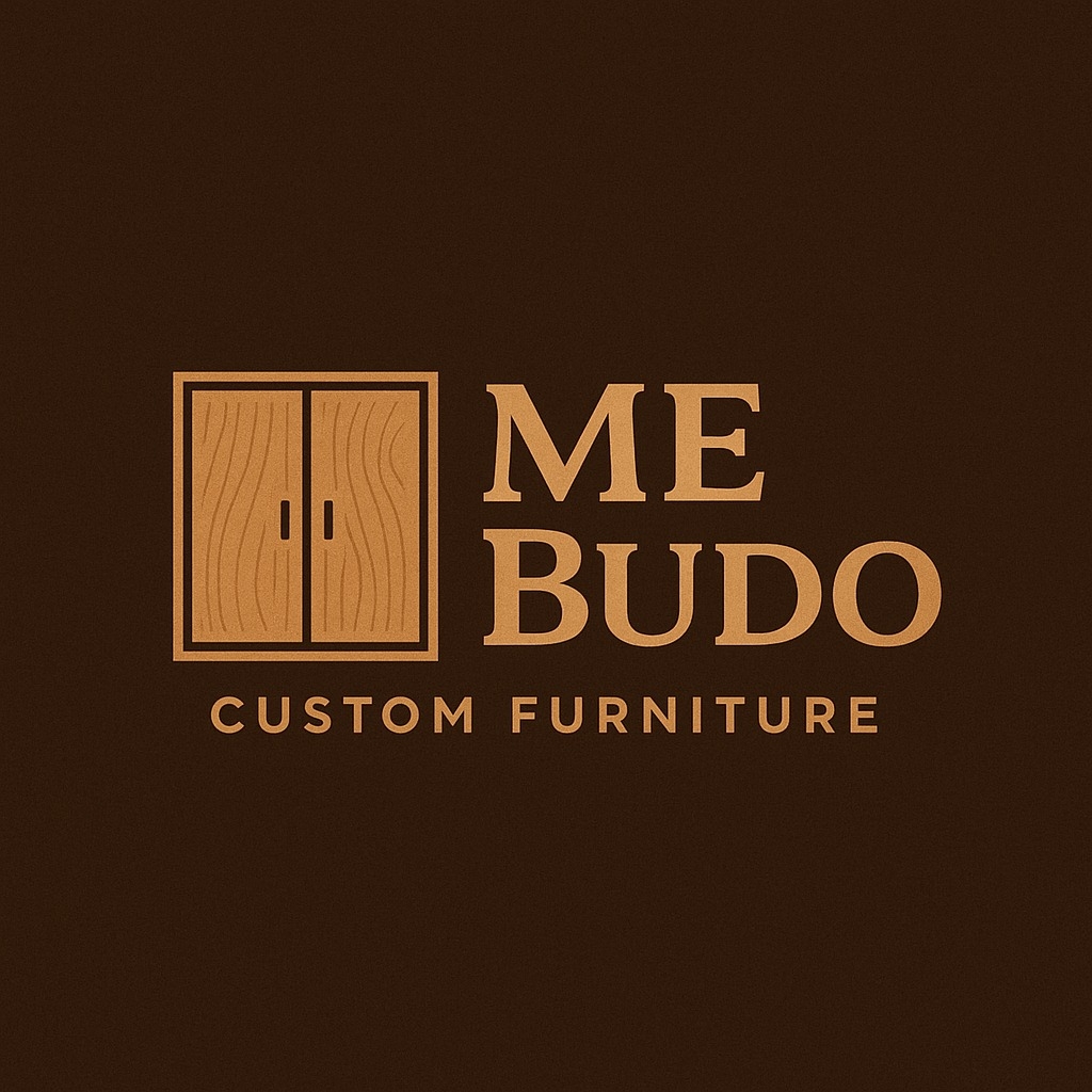 MeBudo logo